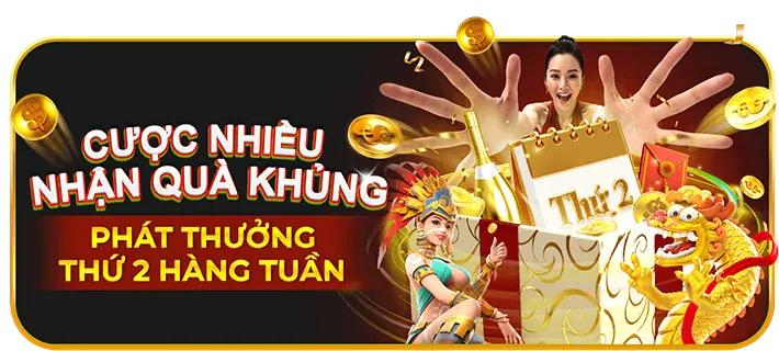 Trò chơi bắn cá donclub app tỷ lệ trả thưởng cao, thắng lớn, cơ hội trúng jackpot