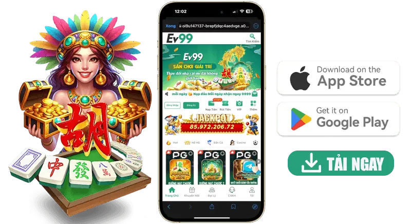 Đa dạng trò chơi donclub app