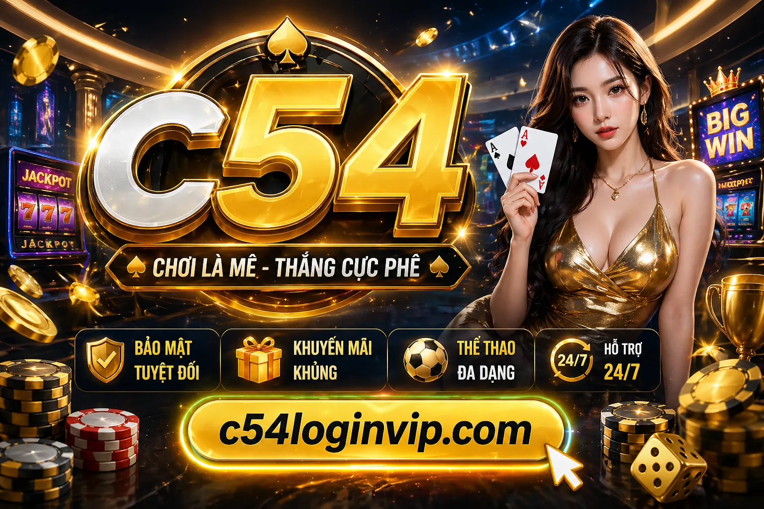 Đá gà kịch tính trên Donclub App