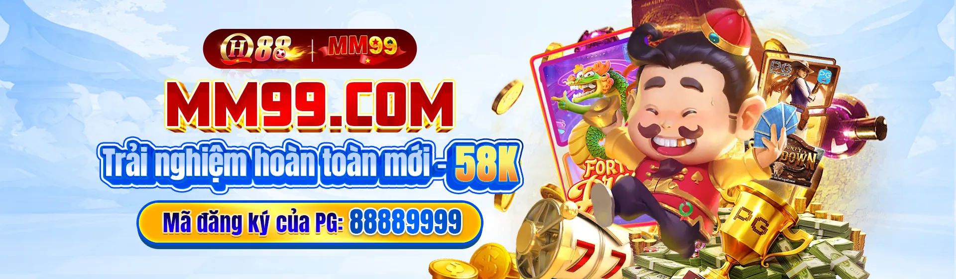Hình ảnh chính Donclub App hướng dẫn tải và cài đặt