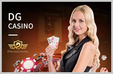 Casino trực tuyến donclub app với dealer người thật